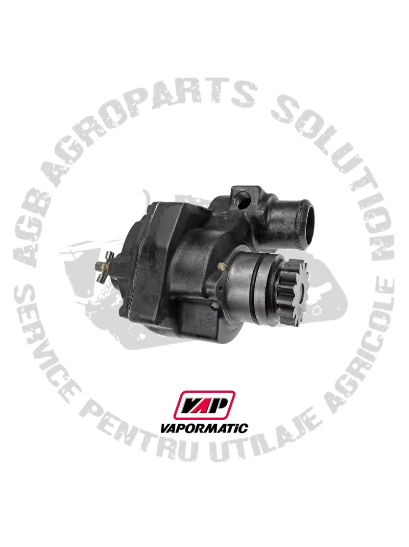 Pompa apa motor John Deere Vapormatic RE500214 SE501012 RE39121 RE49540 RE68229 RE68230 RE68320 RG28369 RG28370 VPE1154