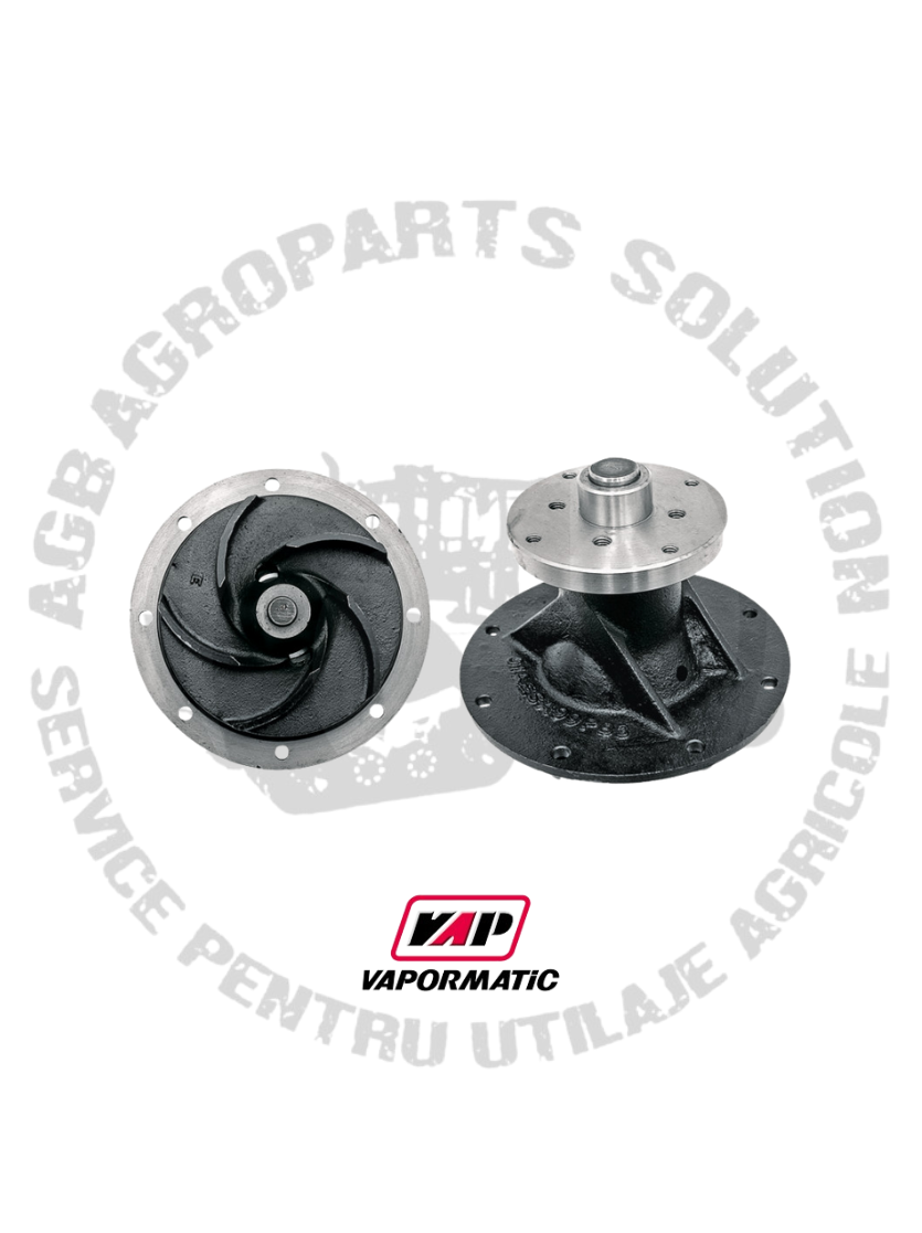 Pompa apa motor John Deere Vapormatic RE53757 RE41157 VPE1116