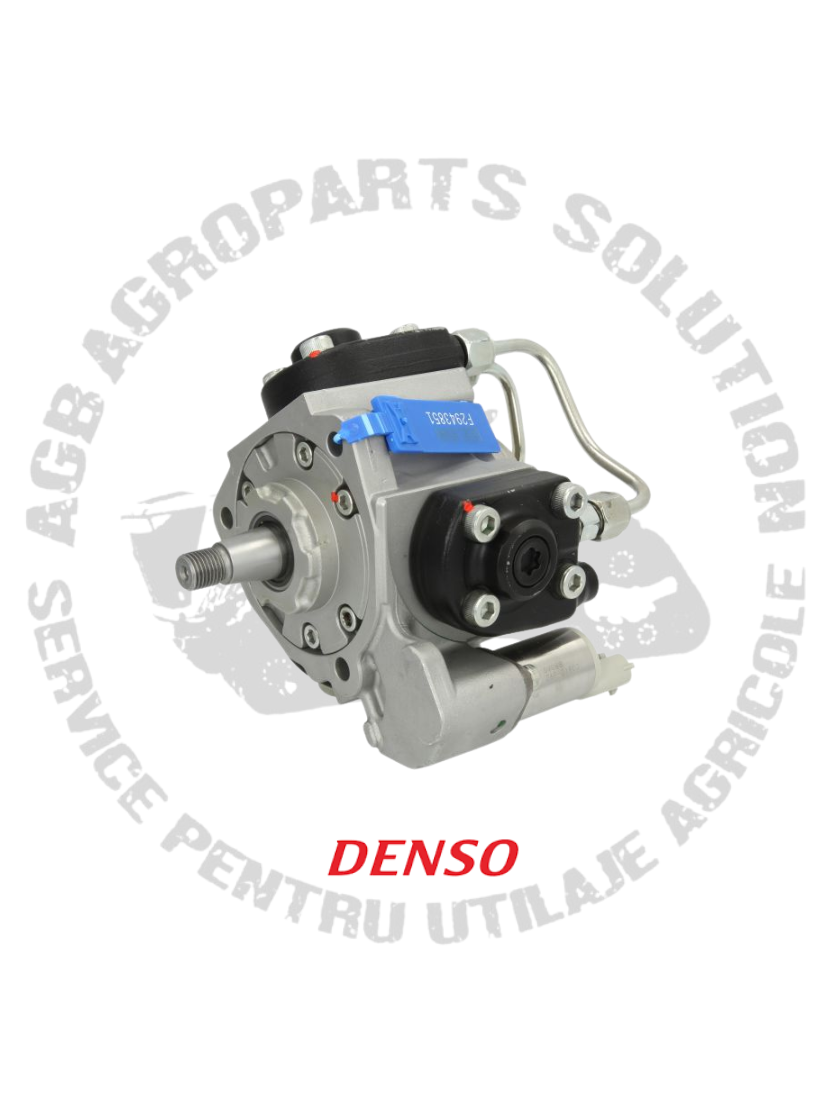 Pompa combustibil inalta presiune John Deere DENSO RE543262 RE536277