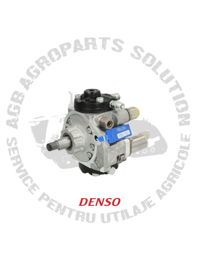 Pompa combustibil inalta presiune John Deere DENSO RE543423