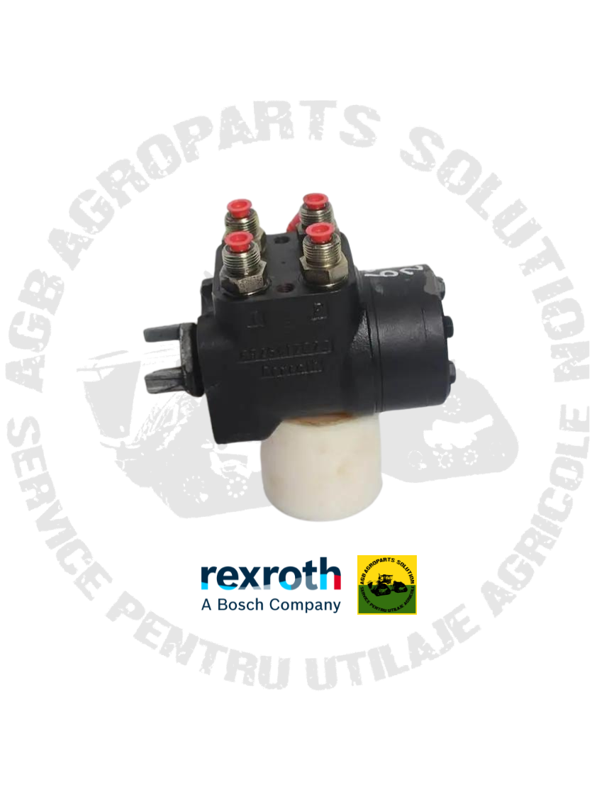 Pompa directie orbitrol danfos BOSCH Rexroth AL174440 AL119235 AL114630