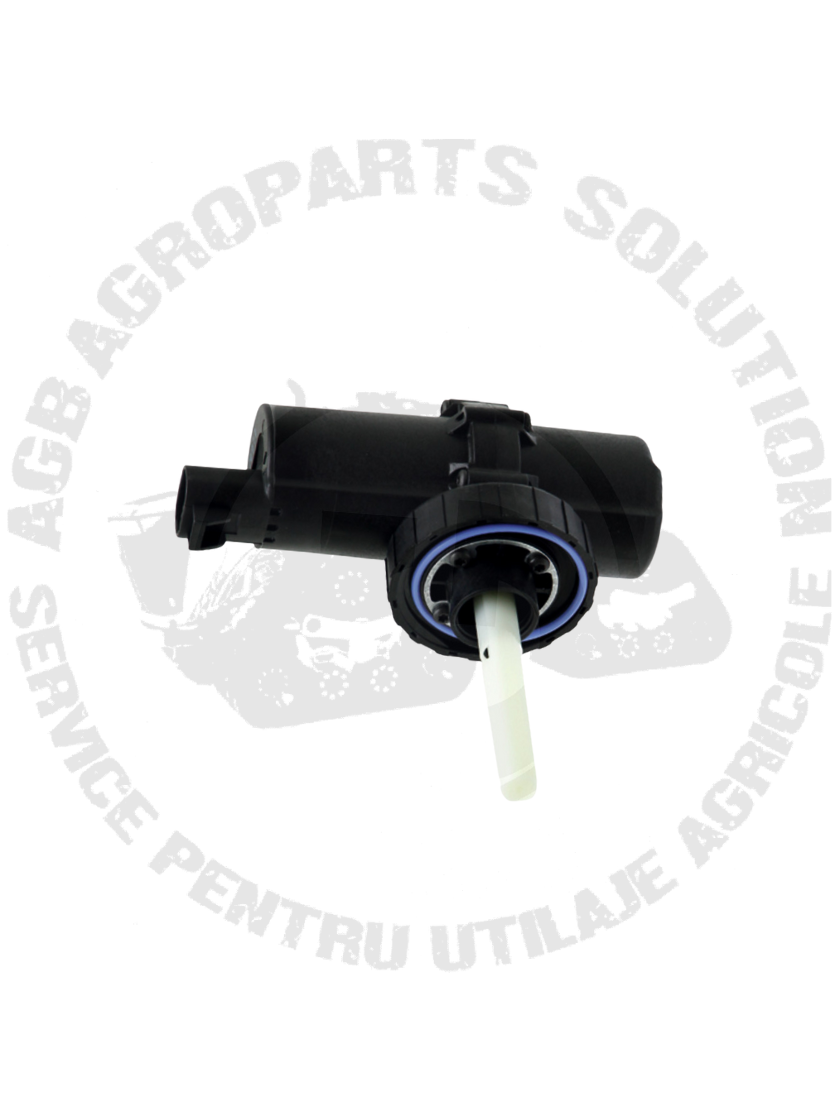 Pompa electrica combustibil de pe filtru John Deere RE509530 RE505825 RE508857