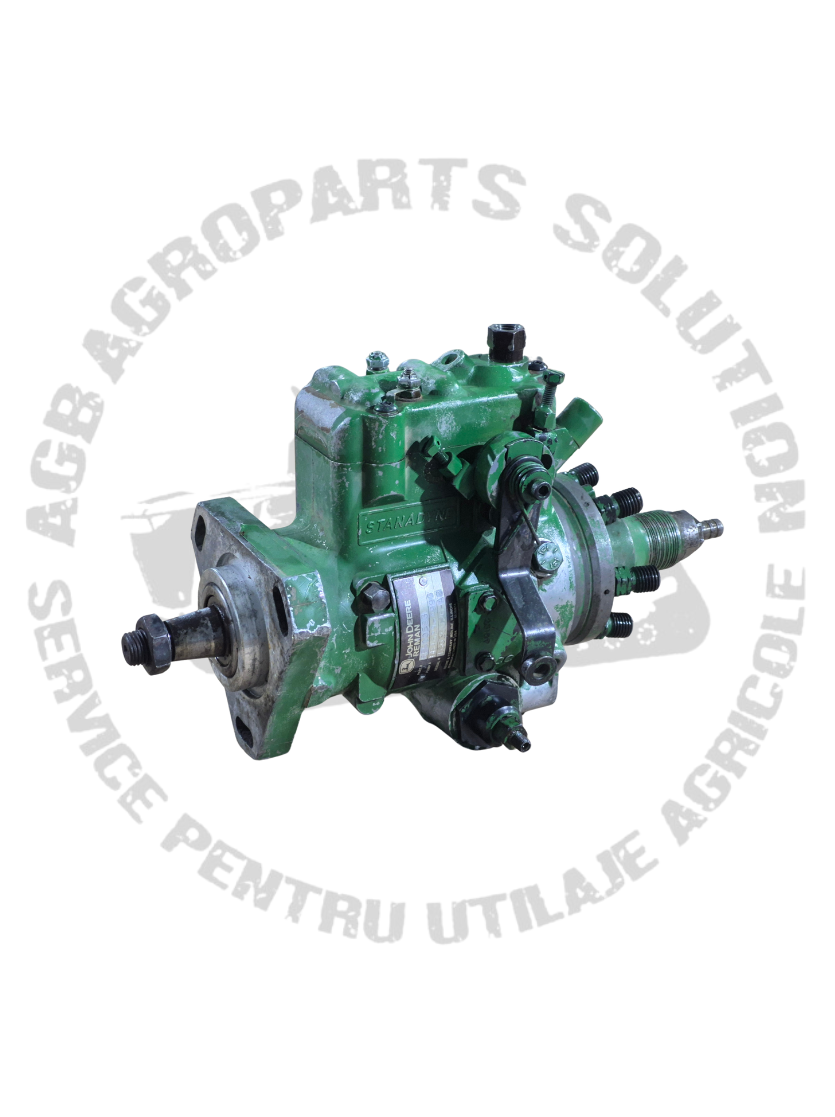 Pompa injectie John Deere STANADYNE RE43020 SE500583