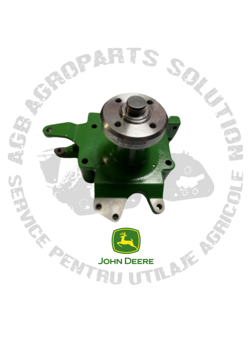 Pompa mecanica racire ulei hidraulic John Deere AL206079 AL163839 AL166696