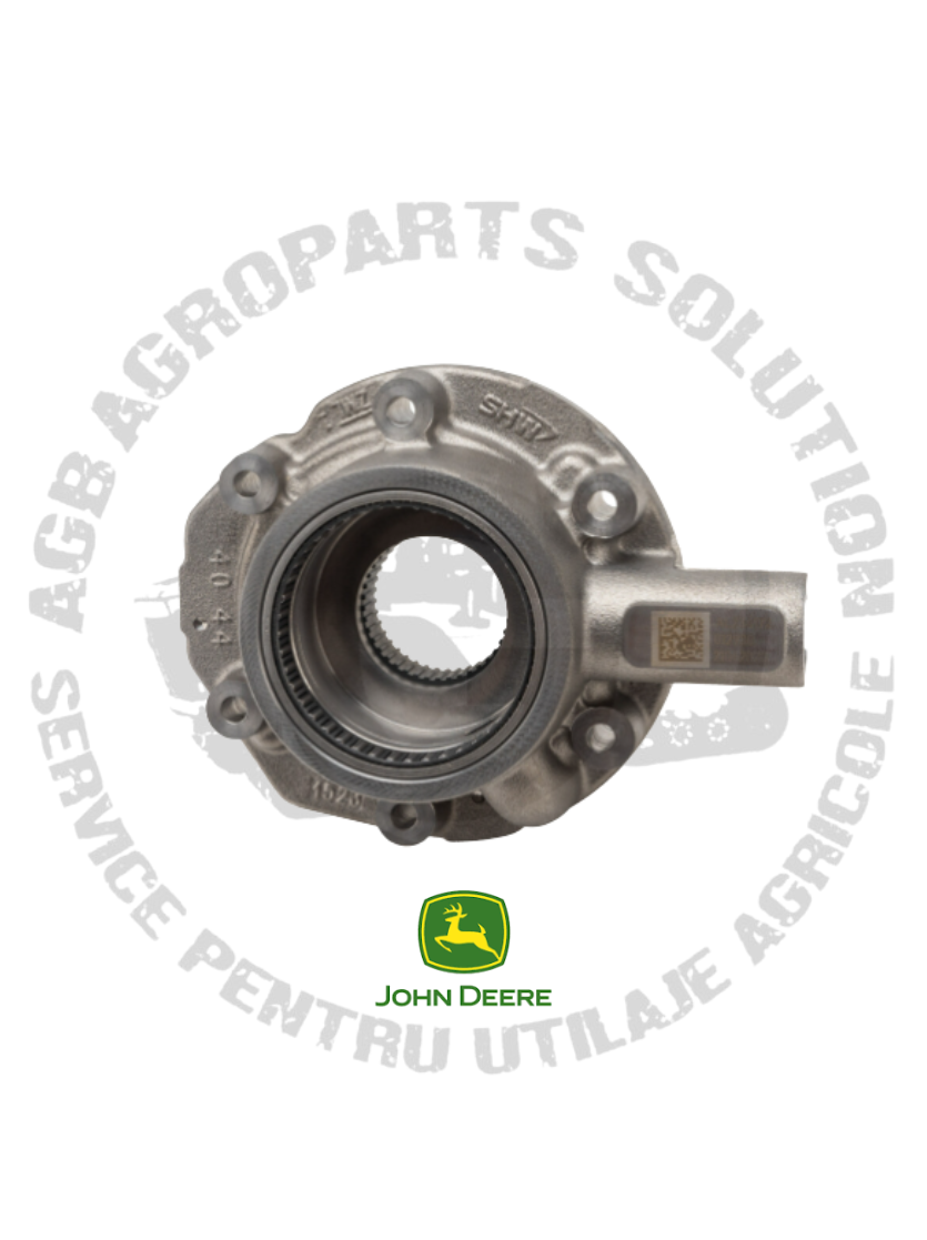 Pompa ulei cutie viteze PowrQuad John Deere AL234172 R109001