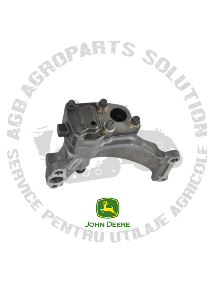 Pompa ulei motor 6076 John Deere RE507074 R124746 RE63115 SE500878