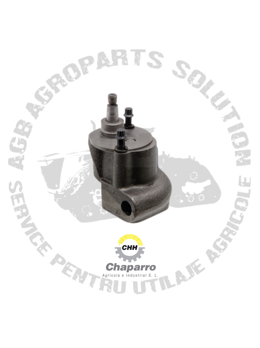 Pompa ulei motor John Deere Chaparro RE65580