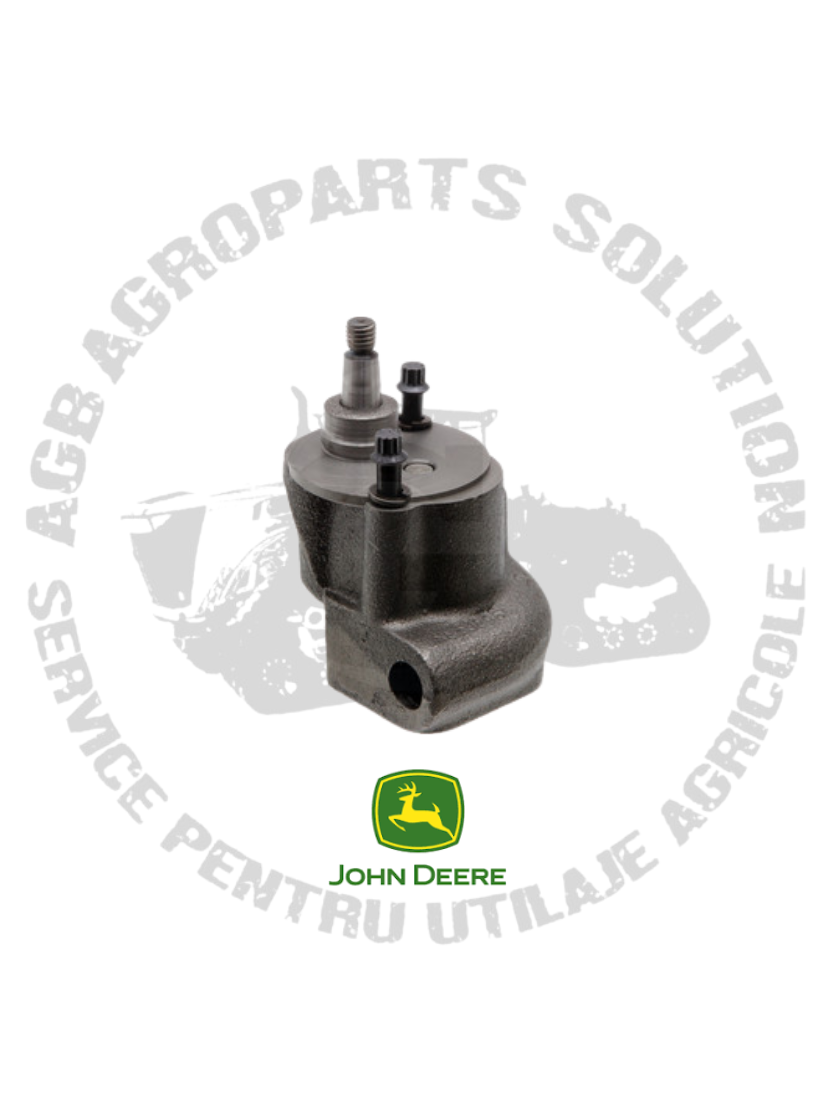 Pompa ulei motor John Deere RE65580