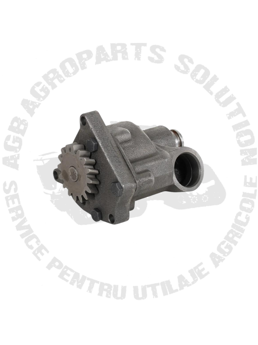 Pompa ulei motor New Holland 87802585 81868538 83999183