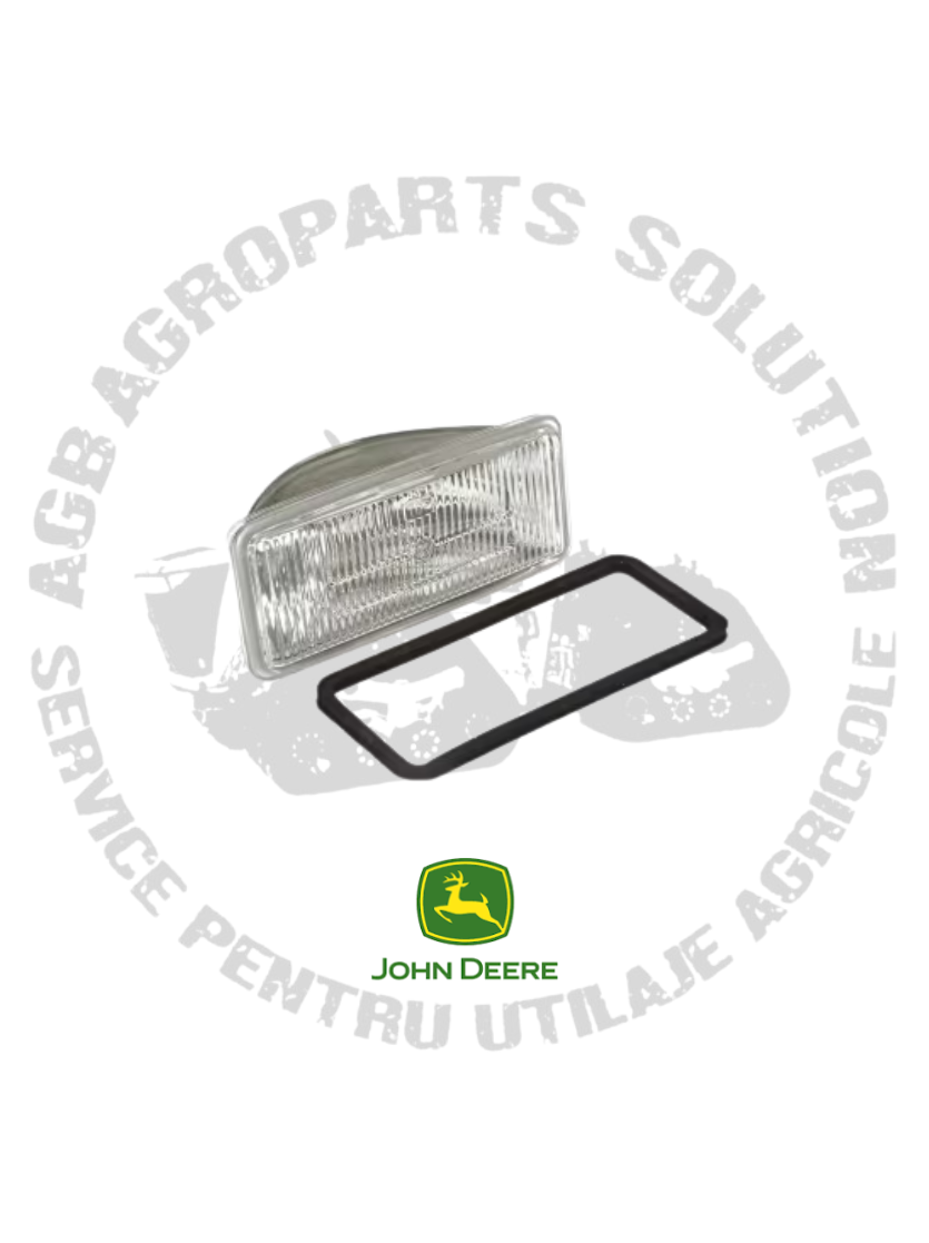 Far lampa de lucru proiector plafon John Deere R161288 RE37450