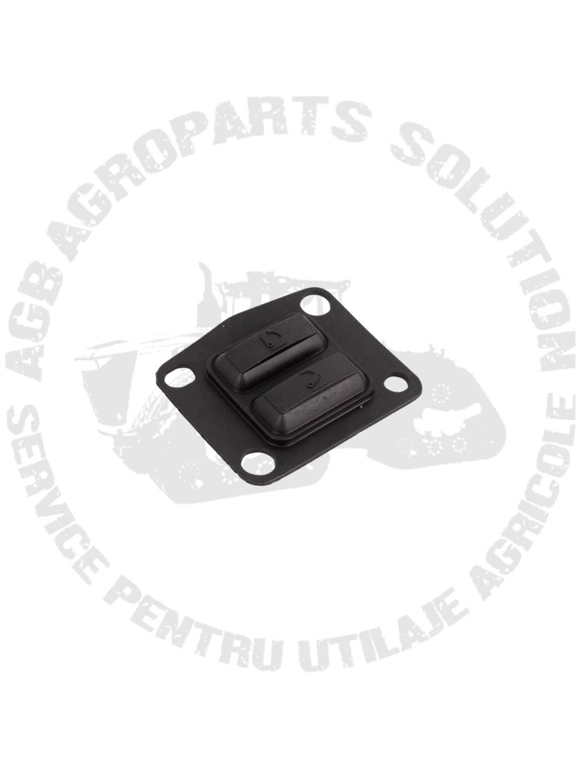 Protectie butoane ridicare tiranti de pe aripa L169912 L154458 R234272