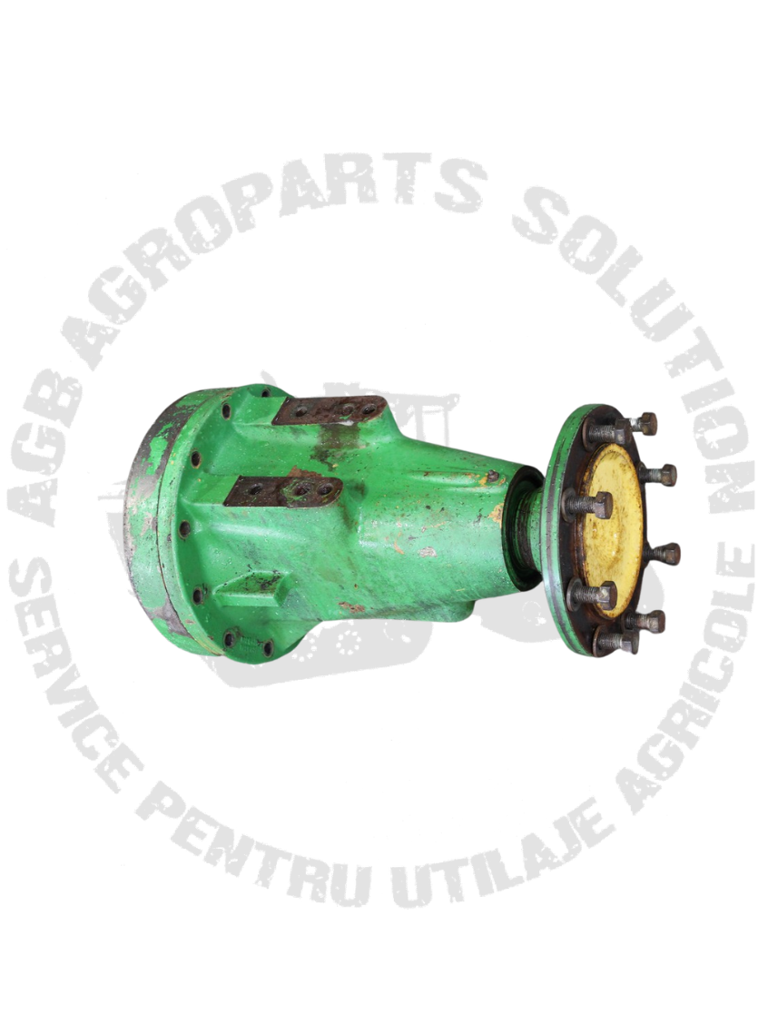 Reductor punte spate trompa John Deere R156484 R263069 R93883 R153610 R199447