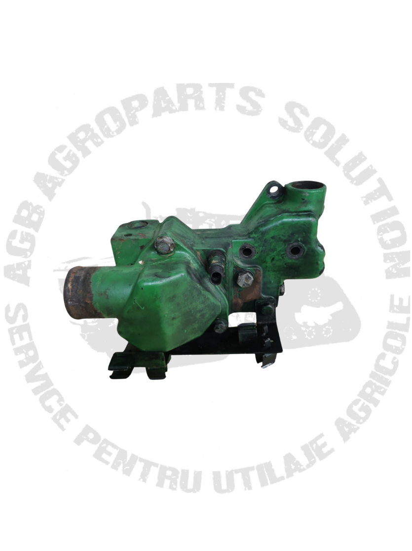 Carcasa Termostate John Deere R522776