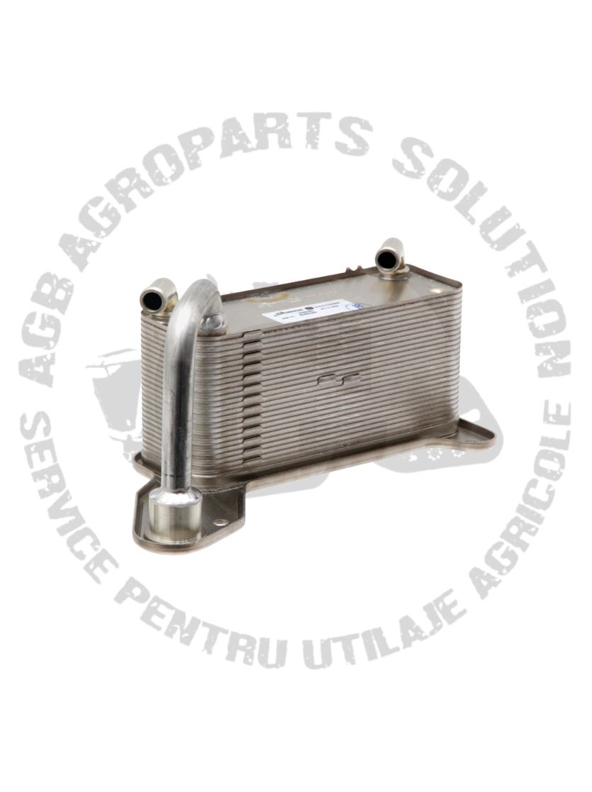 Racitor ulei hidraulic John Deere AL171602