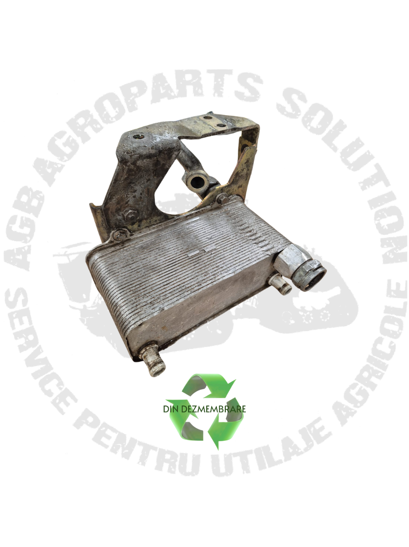 Racitor ulei hidraulic John Deere cutie viteze AutoPowr IVT AL171603