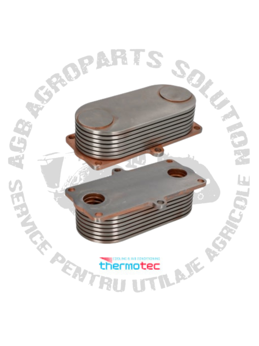 Racitor ulei motor John Deere RE560752 RE56690 RE59296 RE560753 D4AG013TT