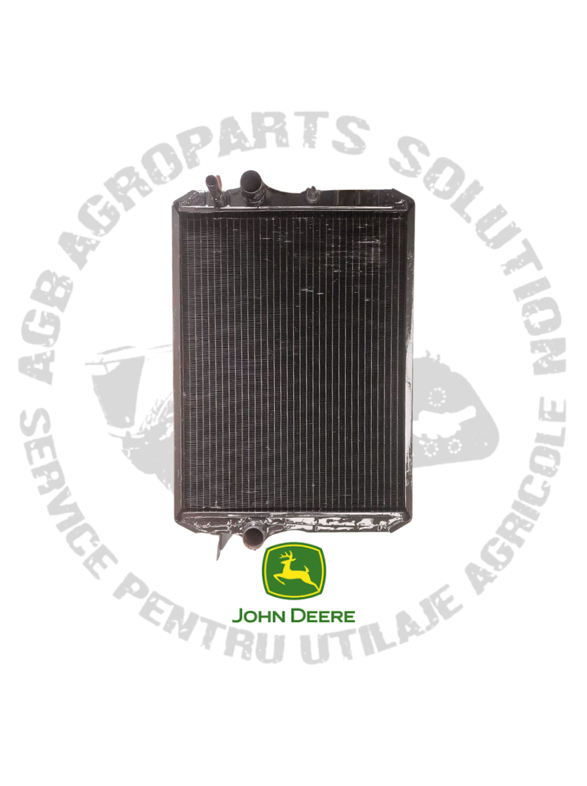 Radiator motor John Deere RE63188 (SUB FOR RE50311)