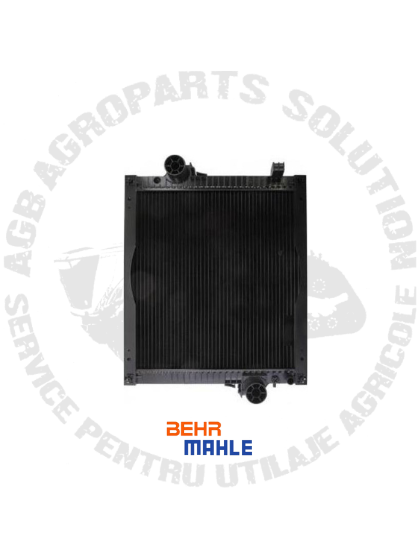 Radiator racire motor 4 cilindrii John Deere BEHR MAHLE AL115002 AL115731 AL110865 AL118774 AL116668 AL110996 AL115732