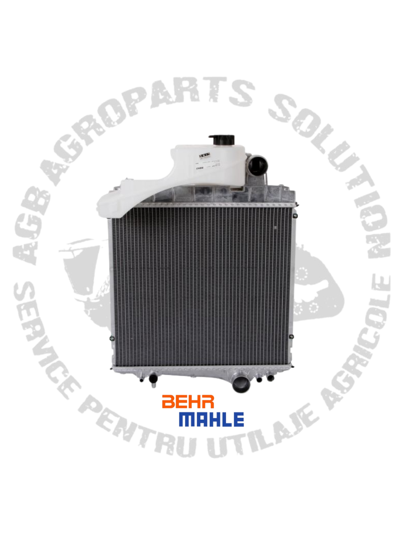 Radiator racire motor John Deere 4 cilindrii BEHR MAHLE AL176361 AL168726 AL163357 AL156287 AL157248 AL161423