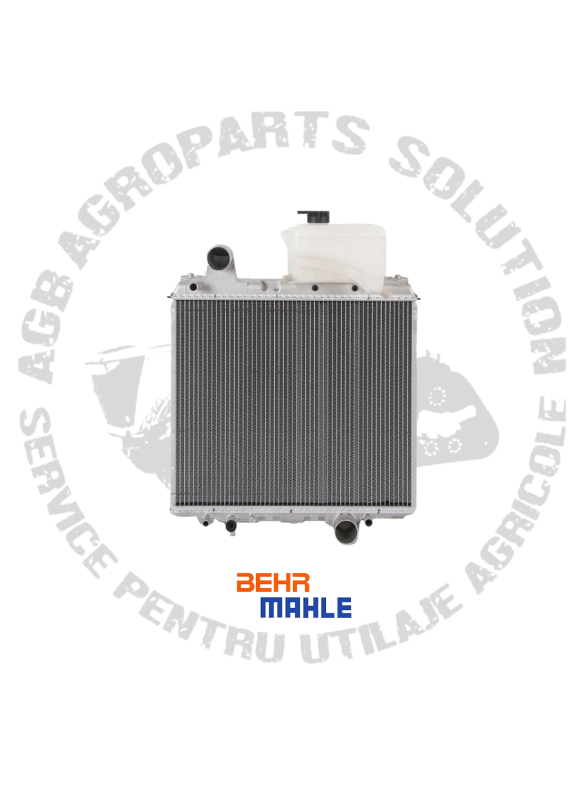 Radiator racire motor John Deere BEHR MAHLE AL209032 AL207766 AL181229 AL179271 AL176123 AL170393