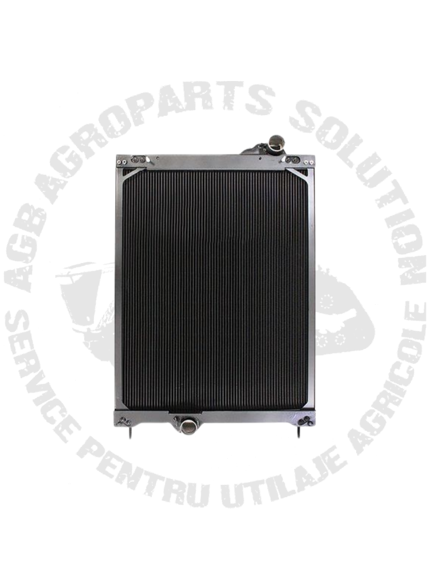 Radiator racire motor John Deere RE242256