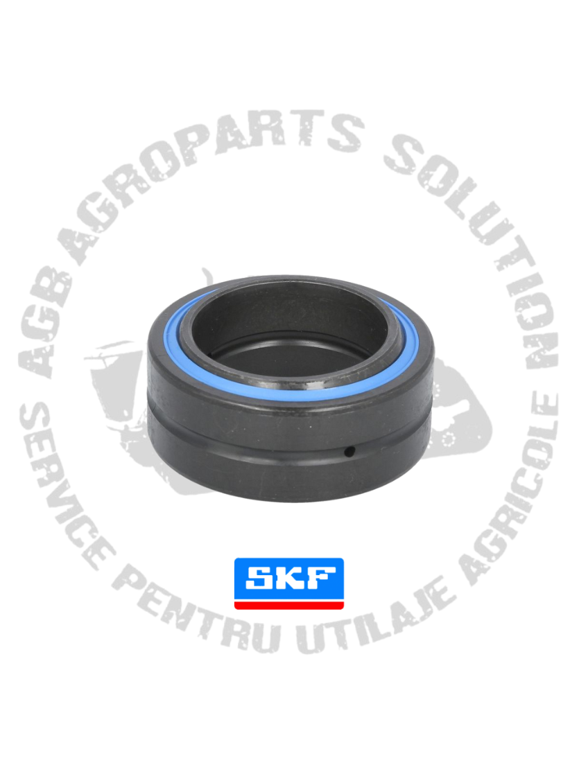 Rulment bucsa articulatie sferica ax draft John Deere SKF AT128773 GE50ES-2RS