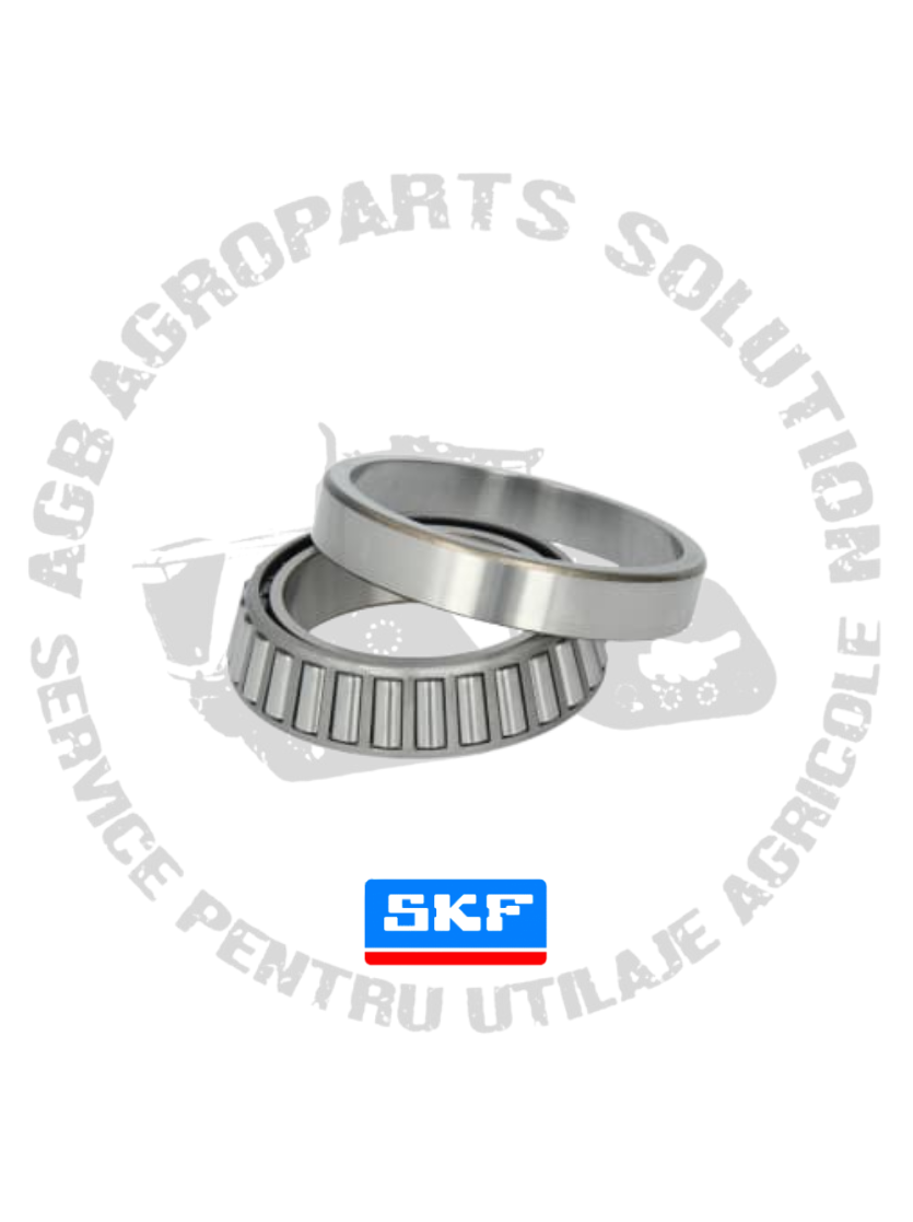 Rulment planetara punte spate trompa John Deere SKF AL156503 L154621 32017X