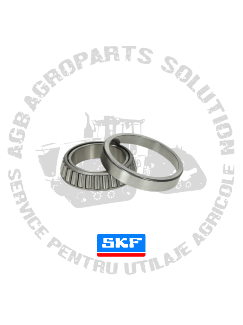 Rulment planetara punte spate trompa John Deere SKF AL156506 L154620 32015X