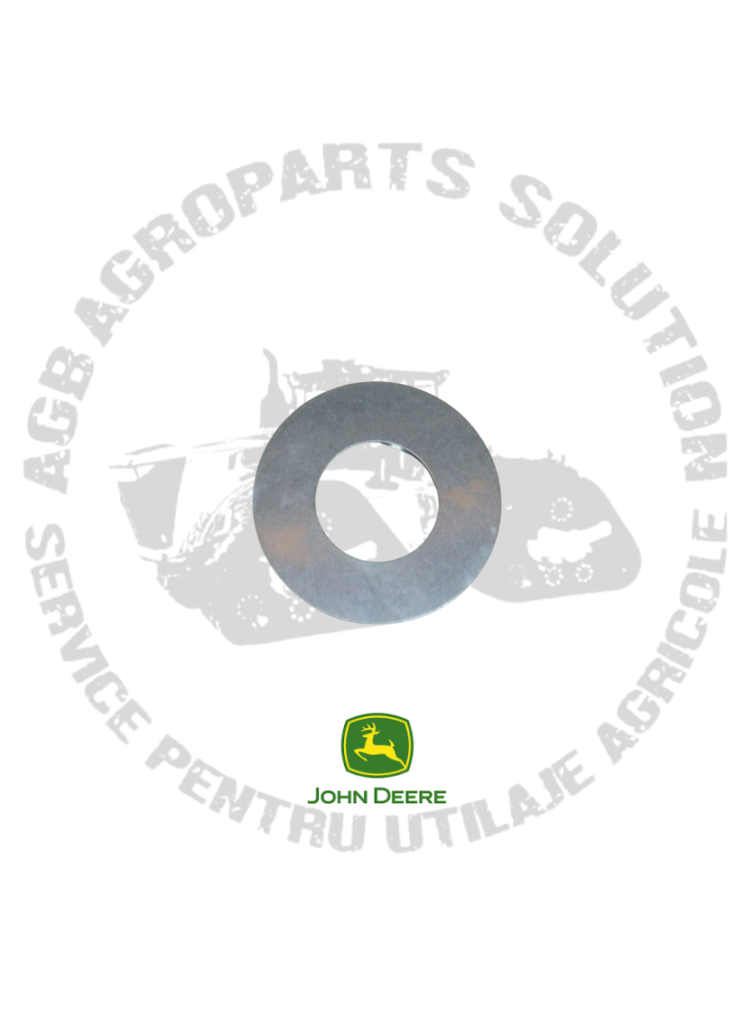 Saiba distantier ambreiaj cuplare fata MFWD John Deere L102565