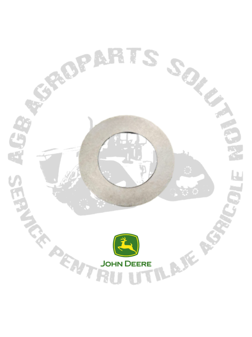 Saiba distantier ambreiaj cuplare fata MFWD John Deere R154998