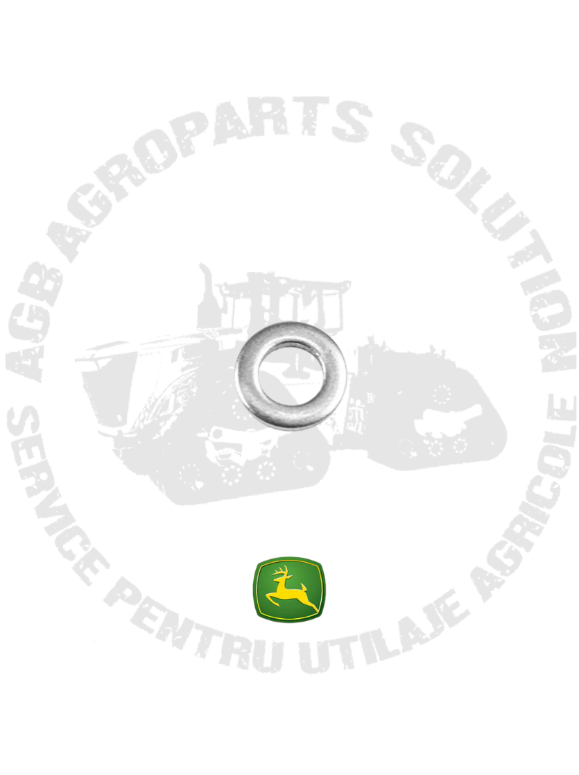 Saiba injector John Deere R131051