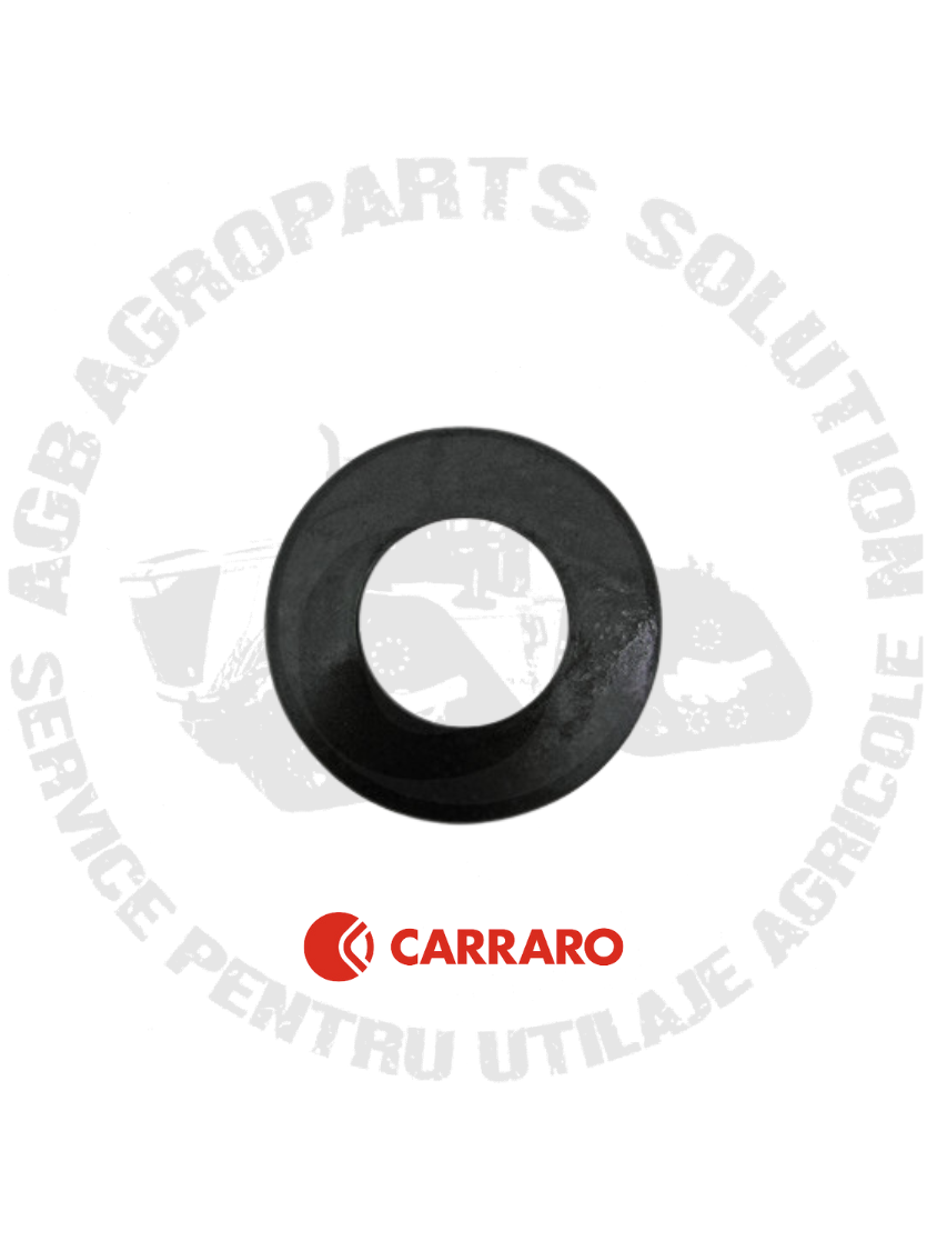 Saiba pivot superior punte fata John Deere CARRARO R121593