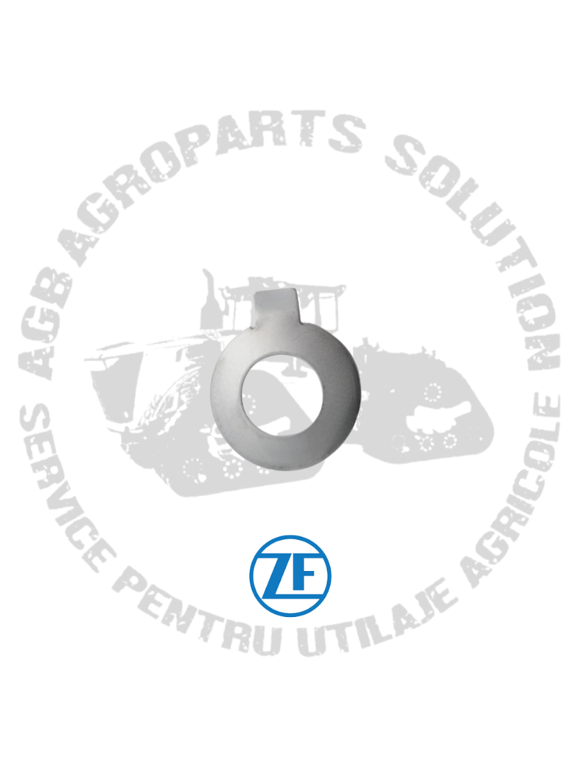 Saiba uzura scoica diferential punte fata ZF John Deere ZF L40253