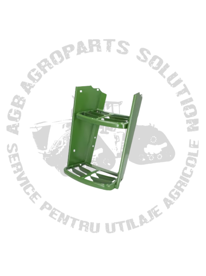 Scara cabina 2 trepte John Deere AL154911 AL80841 AL82364 AL113571
