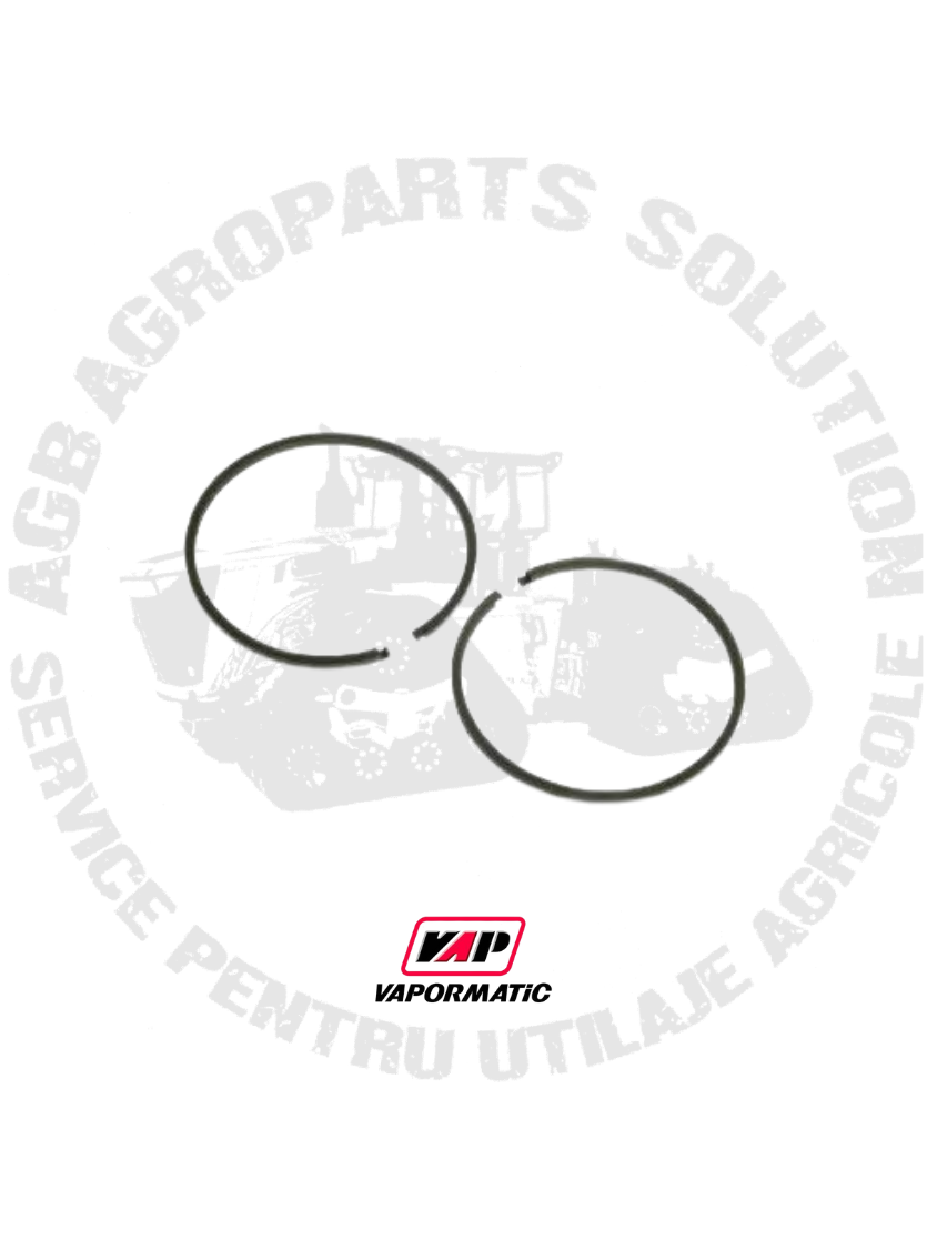 Segment cutie viteze John Deere Vapormatic R33167 VPH7423