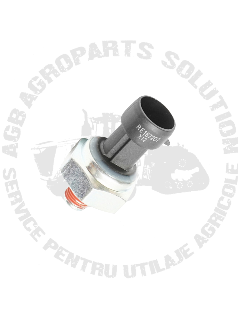 Senzor presiune ulei motor John Deere RE167207 S.151193