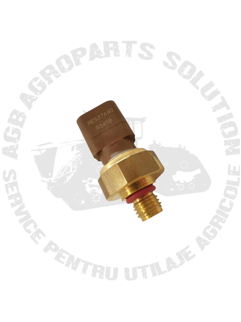Senzor Presiune Ulei RE537640
