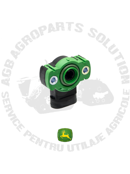 Senzor pozitie punte fata si cabina John Deere AL113868 SW-S-N8002