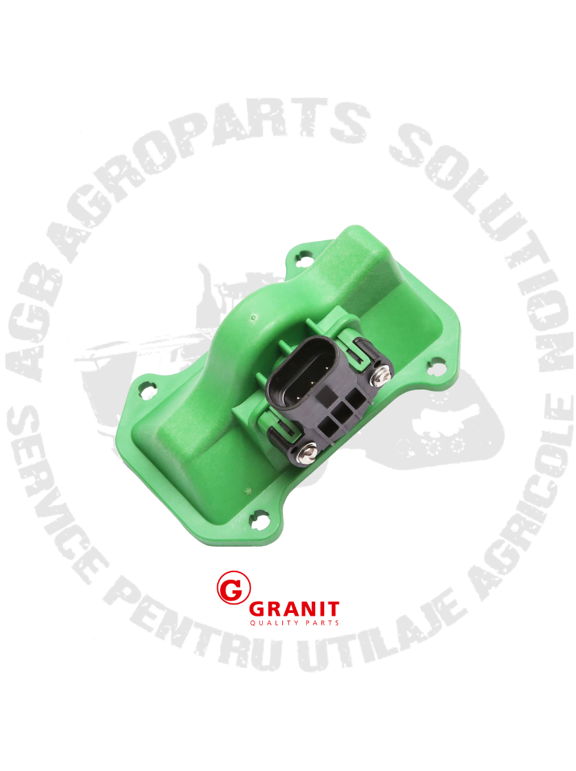 Senzor pozitie ridicare tiranti John Deere Granit AL176767 AL110352 71812224