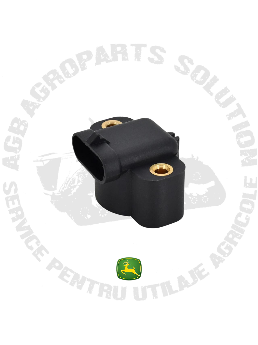 Senzor pozitie ridicare tiranti John Deere RE261354 RE56165 RE24467 AT333680