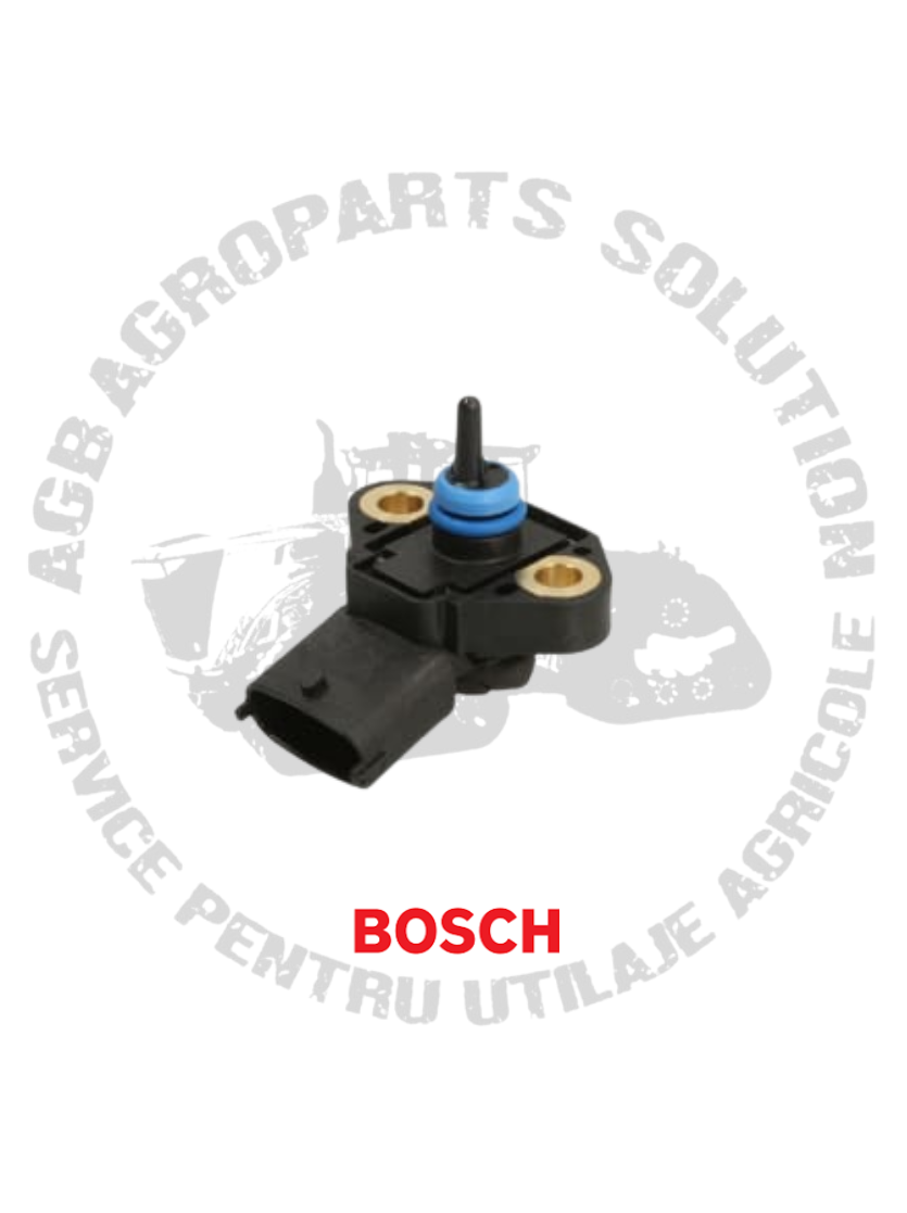 Senzor presiune combustibil SDF BOSCH 5801526037 K5801526037 5801526037 2.7099.045.0 2.7099.045.0/10 0281006462