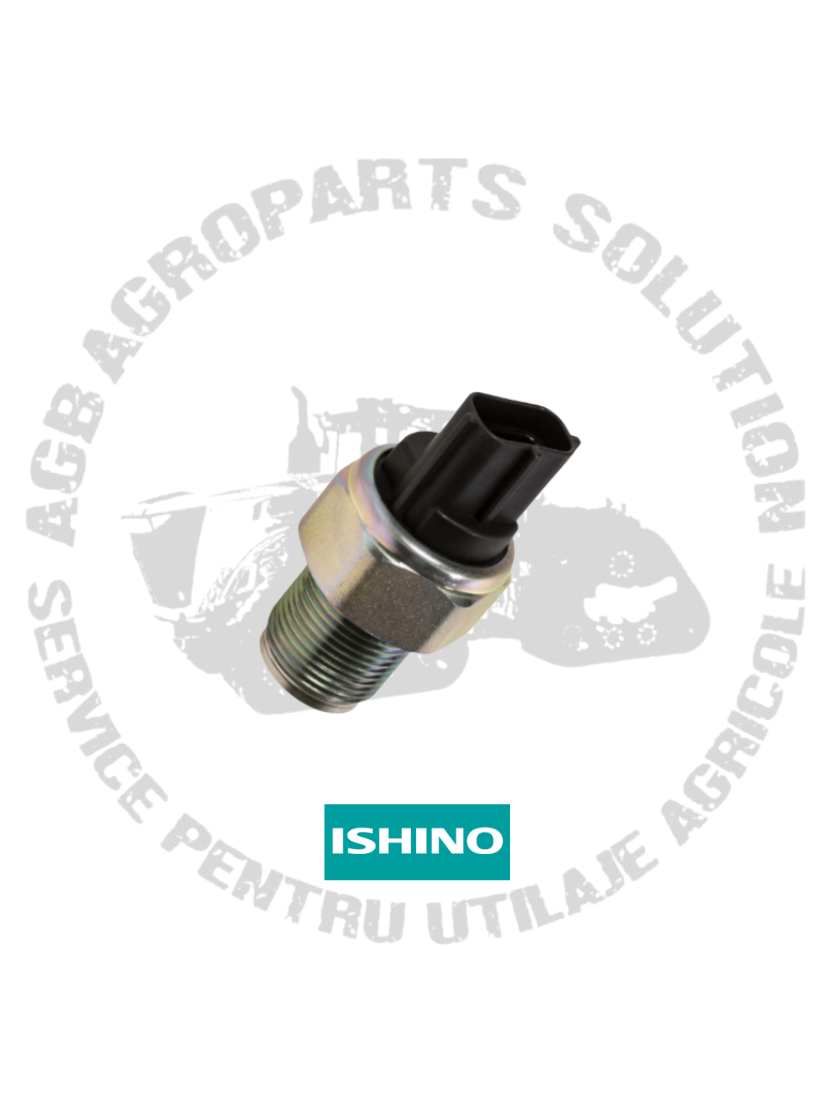 Senzor presiune combustibil rampa DZ128626 RE520930 – AGB