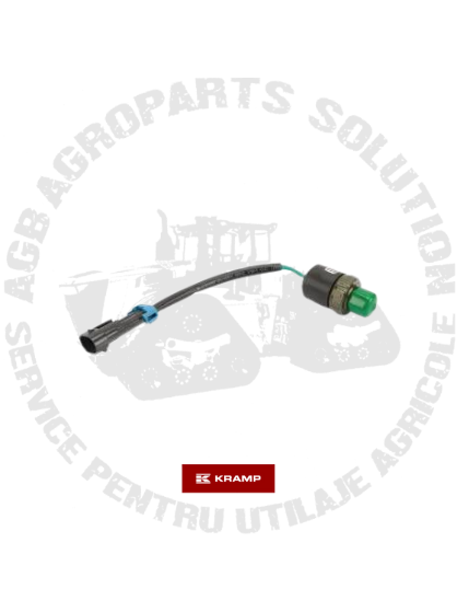 Senzor presiune instalatie AC John Deere Aftermarket AL168231 AL112954 AL78053 KL080037