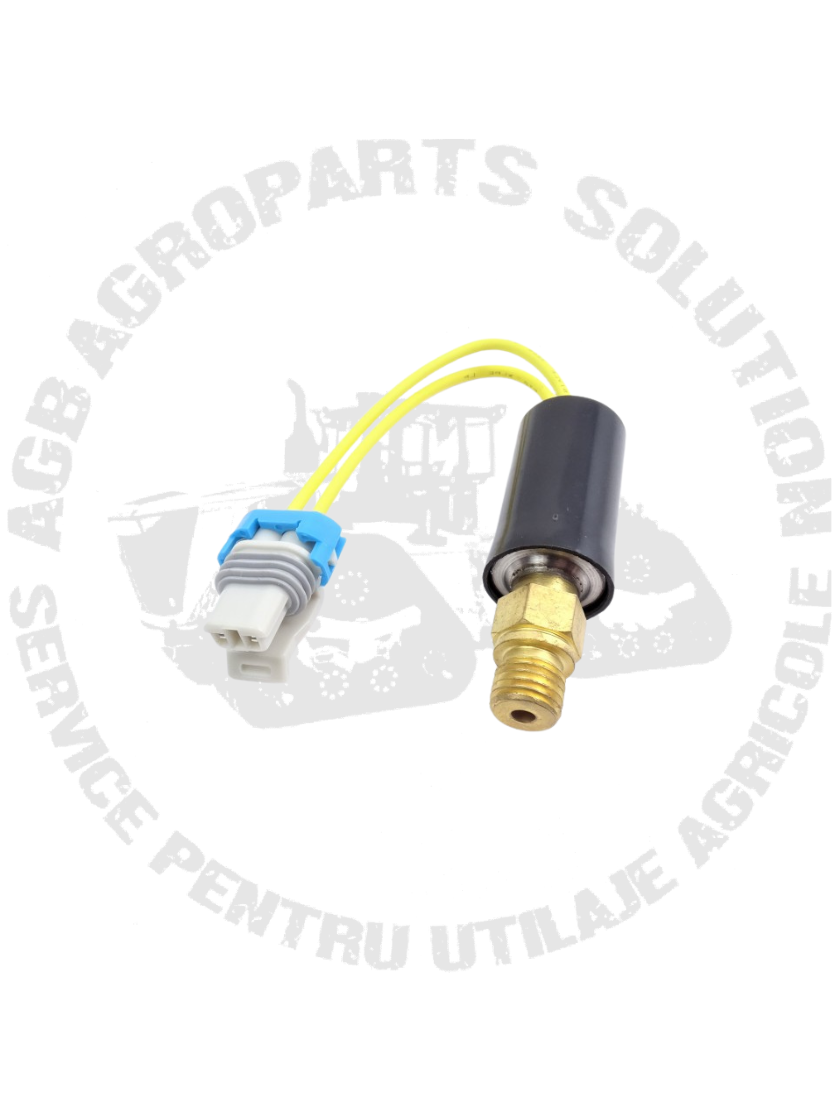 Senzor presiune ulei cutie viteze John Deere Aftermarket RE212876 RE190350 RE69673 RE51333 RE165047