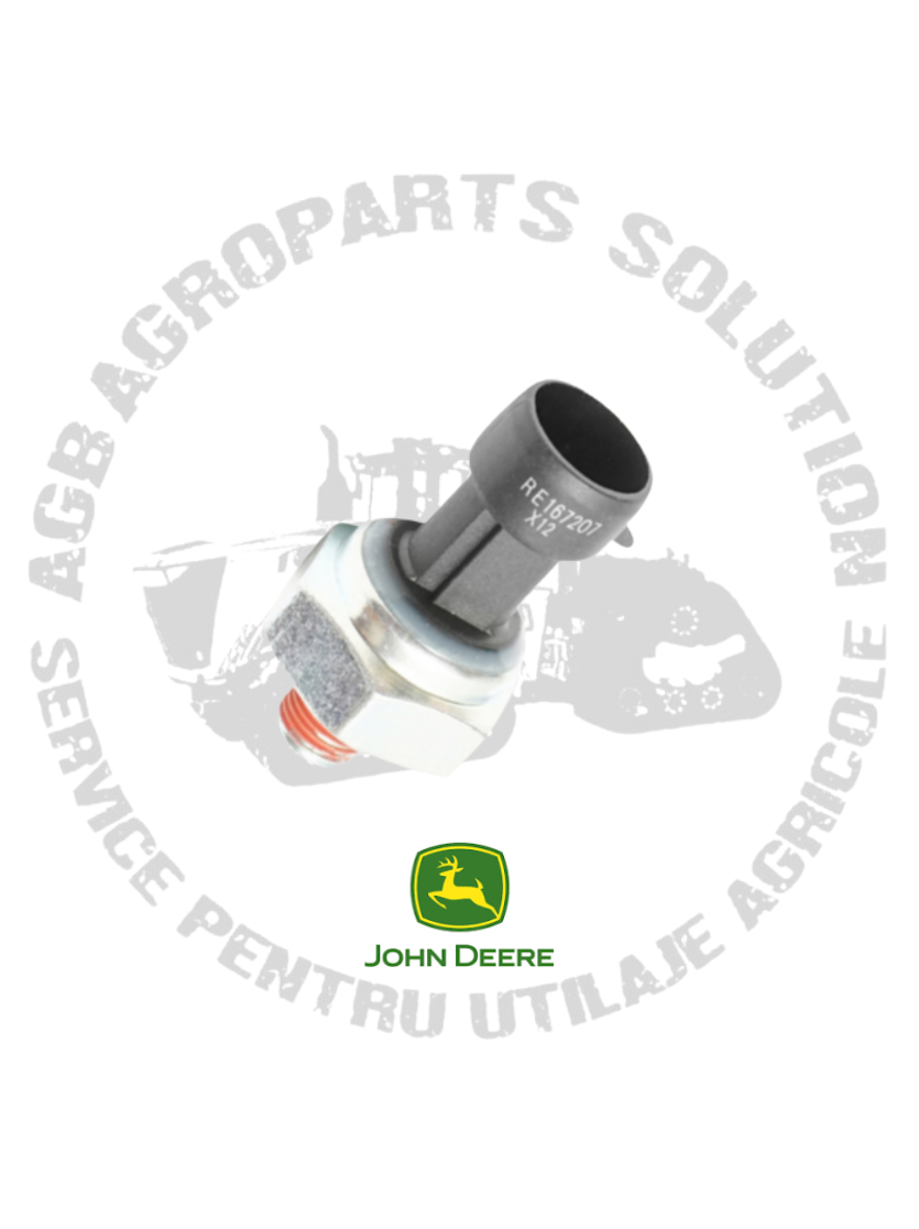 Senzor presiune ulei motor John Deere RE167207