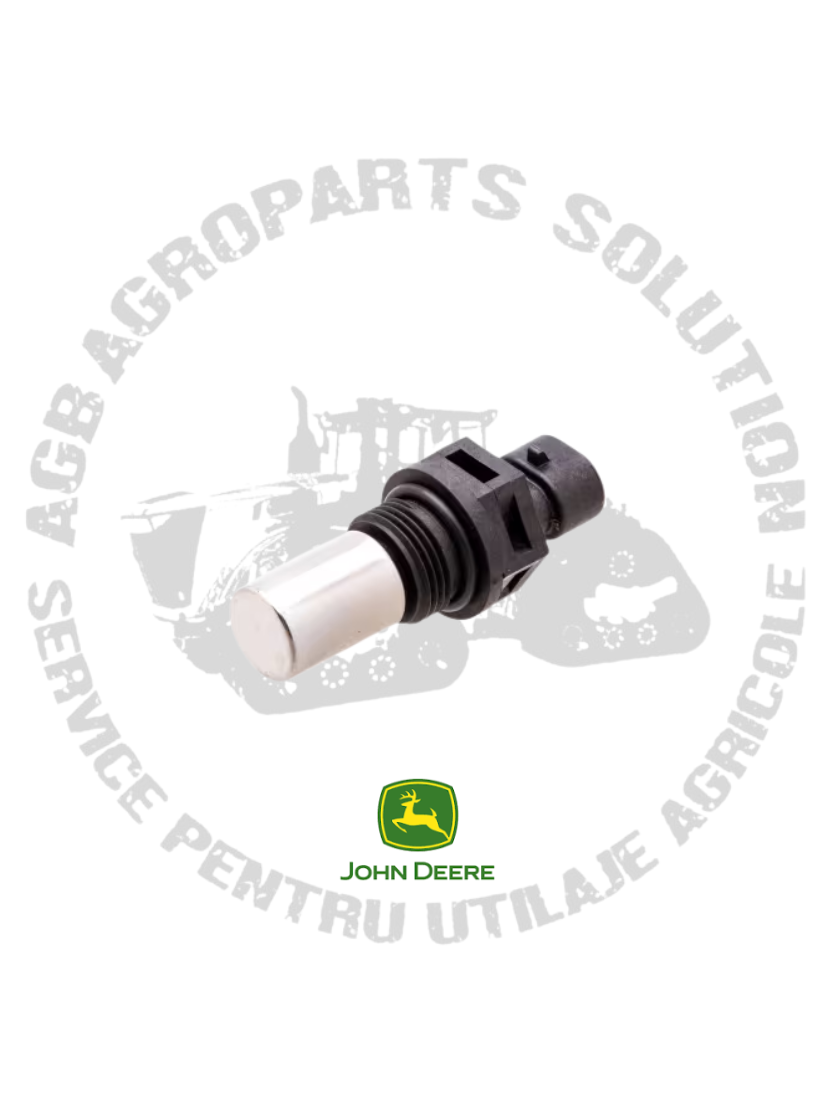 Senzor turaţie motor priza putere PTO John Deere RE519144 RE508195 RE63919 RE71121