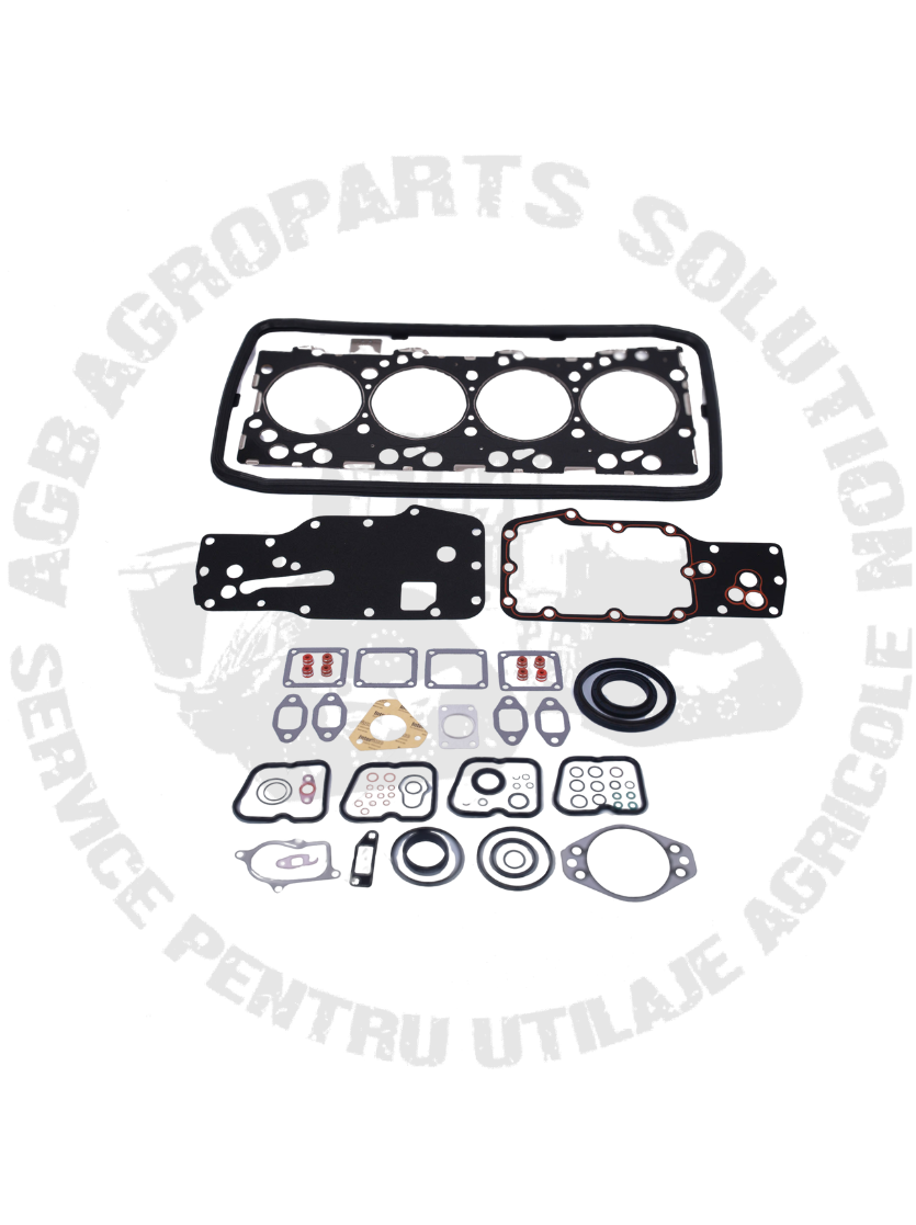 Set garnituri motor MEC-DIESEL - MEC891000 8093897 206636/8 795.610