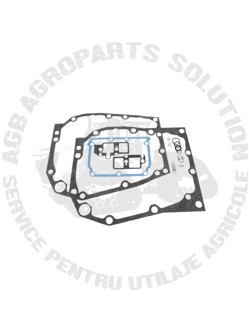 Set Garnituri Transmisie AL57975 131303Cv