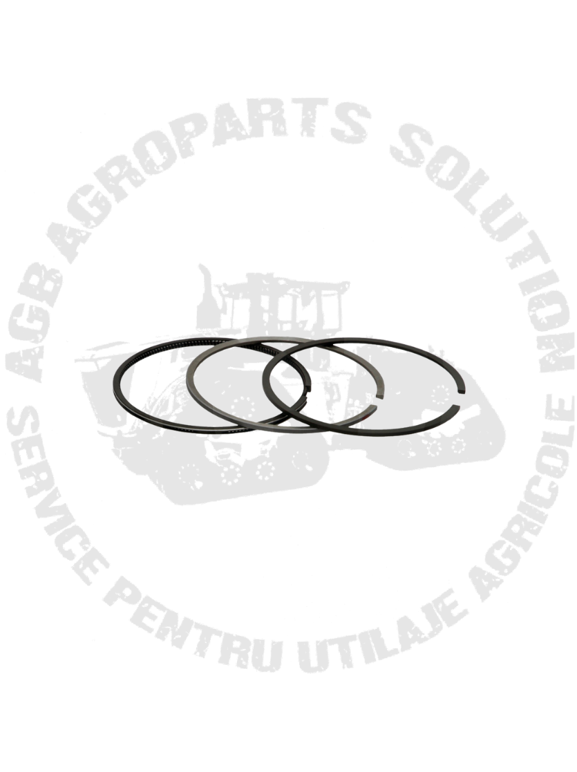 Set segmenti KOLBENSCHMIDT Deutz FAHR 800057310000 04509331 04252677 04505303 101 91 N0