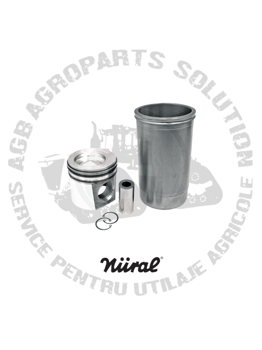 Set cilindru ansamblu piston John Deere NURAL RE64509